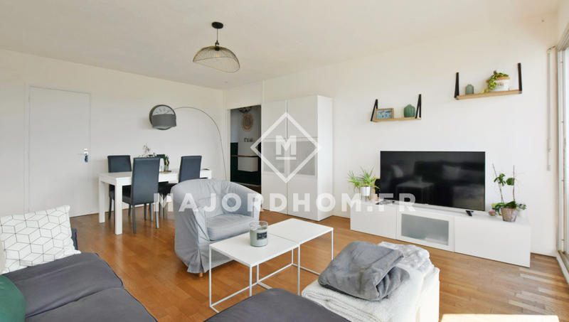 Appartement - 53 m² - 2 pièces