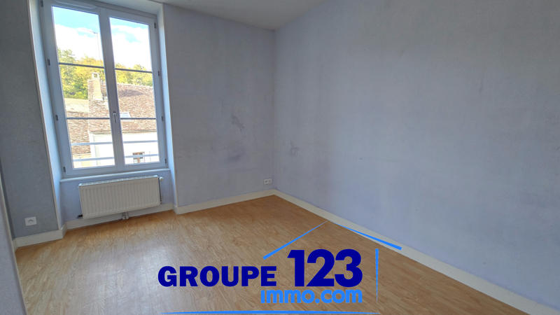Appartement - 73 m² - 4 pièces