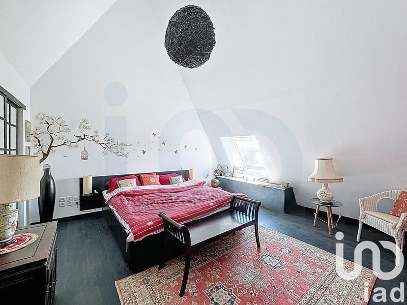 Maison de maîtres - 375 m² - 10 pièces