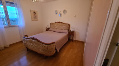 Maison - 104 m² - 4 pièces