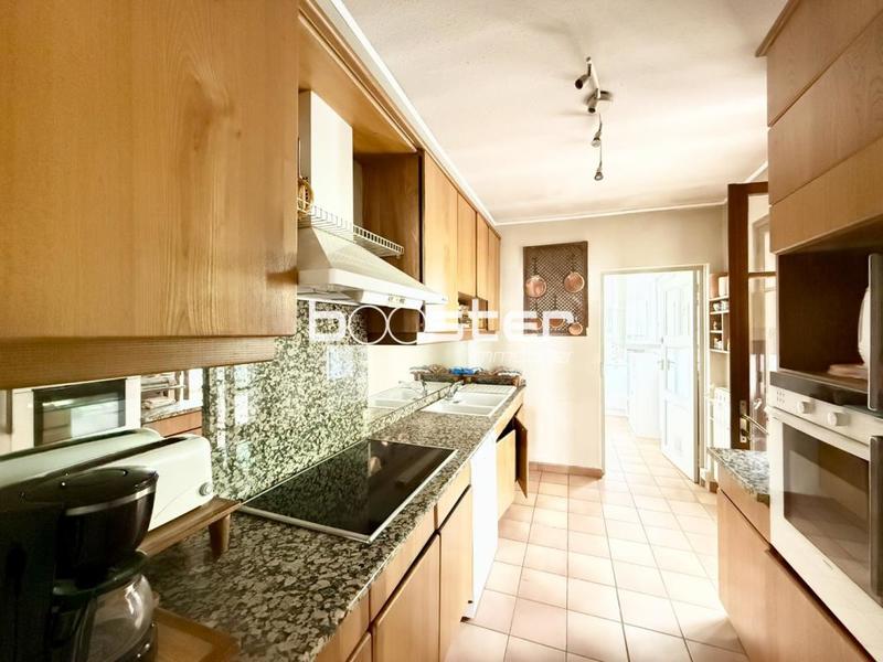 Maison ancienne - 207 m² - 7 pièces