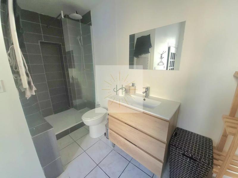 Immeuble - 59 m² - 4 pièces