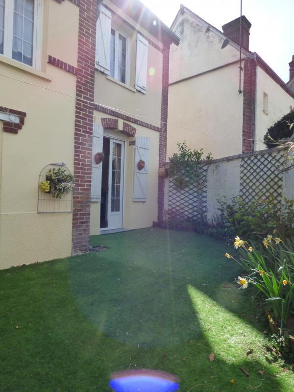 Maison de ville - 83 m² - 5 pièces