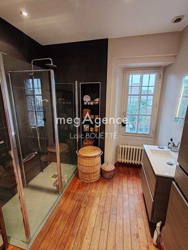 Maison en pierre - 160 m² - 7 pièces