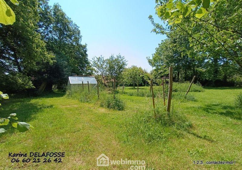 Maison de village - 219 m² - 7 pièces