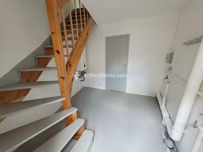 Appartement - 32 m² - 1 pièce
