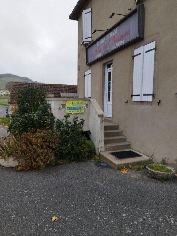 Immeuble - 174 m² - 6 pièces