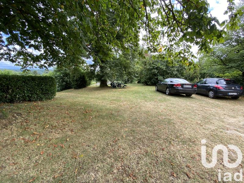 Maison - 200 m² - 6 pièces