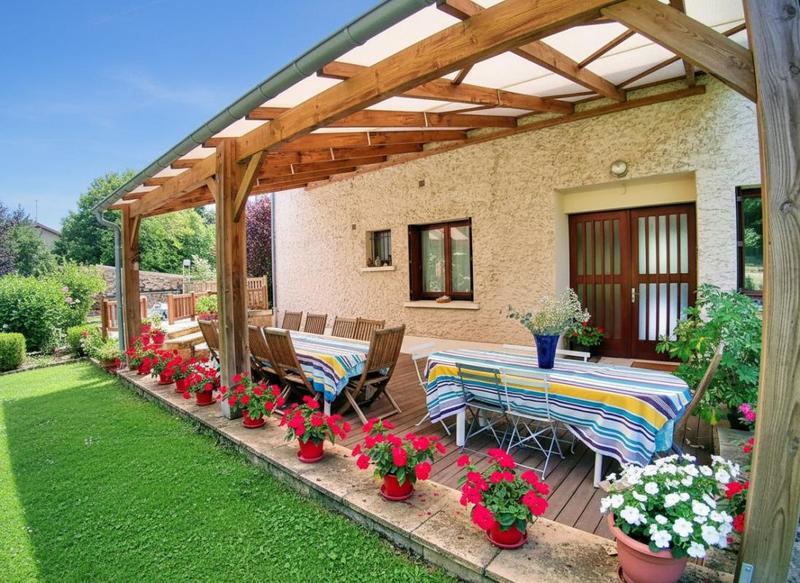 Maison bourgeoise - 350 m² - 10 pièces