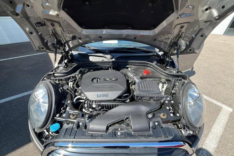 Mini 5 portes Hatch Cooper 136 ch