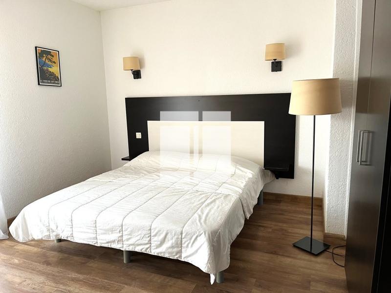 Studio - 23 m² - 1 pièce