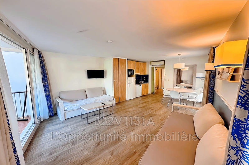 Appartement - 50 m² - 3 pièces