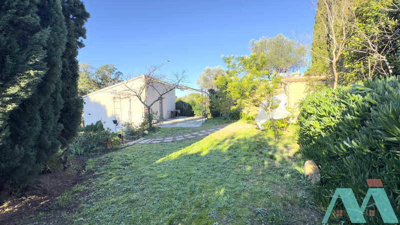 Maison - 190 m² - 7 pièces