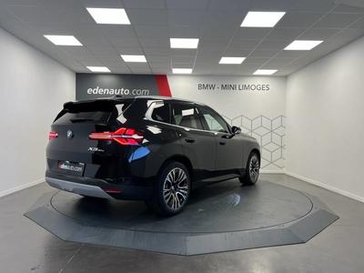 Bmw X3 30e xDrive 299 ch Bva8