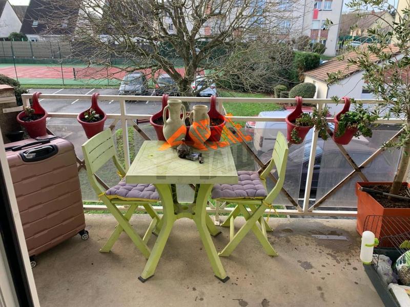 Appartement - 25 m² - 1 pièce