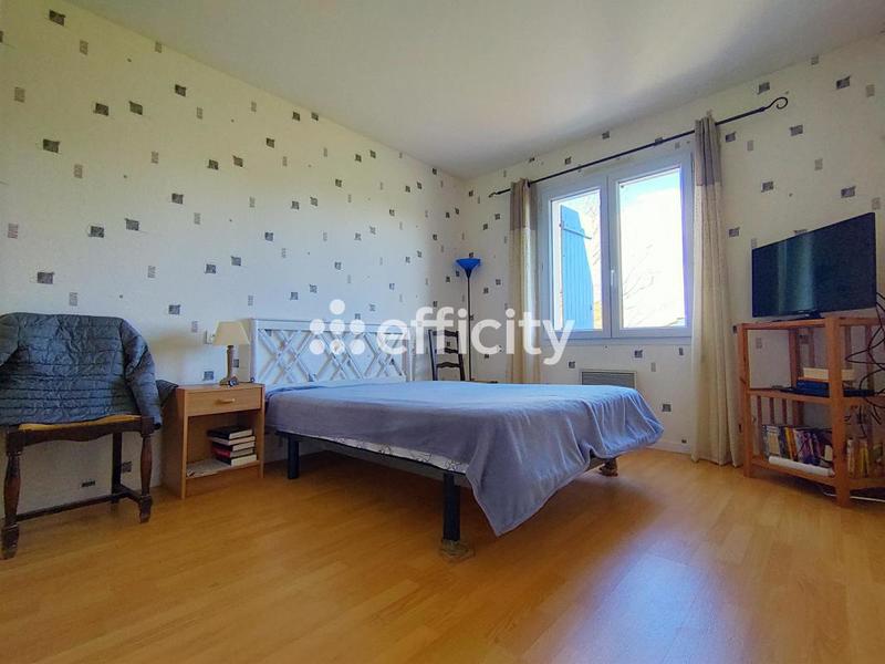 Maison - 131 m² - 5 pièces