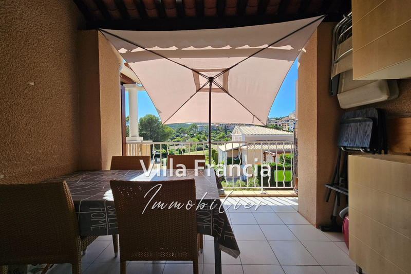 Appartement - 28 m² - 2 pièces