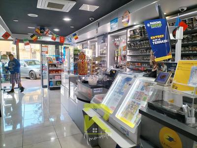 Local commercial - 80 m²