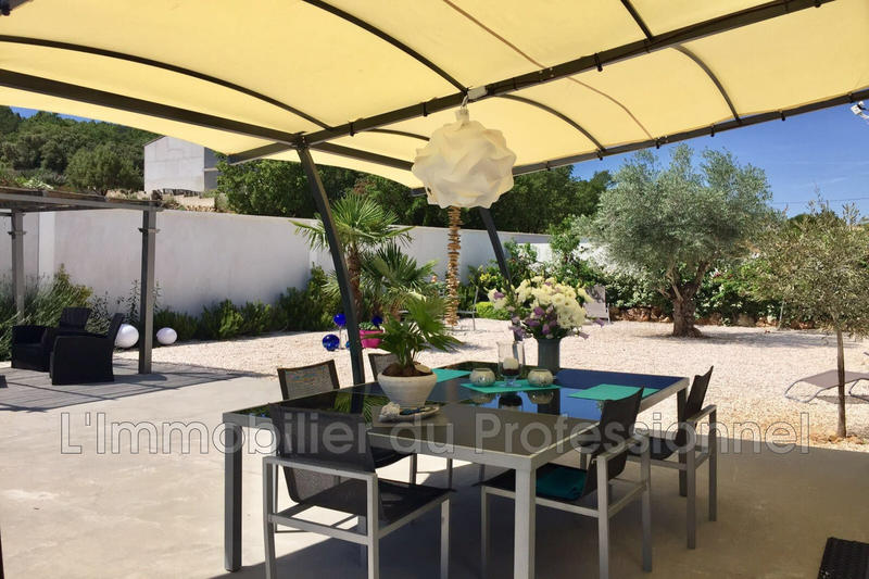 Maison - 175 m² - 6 pièces