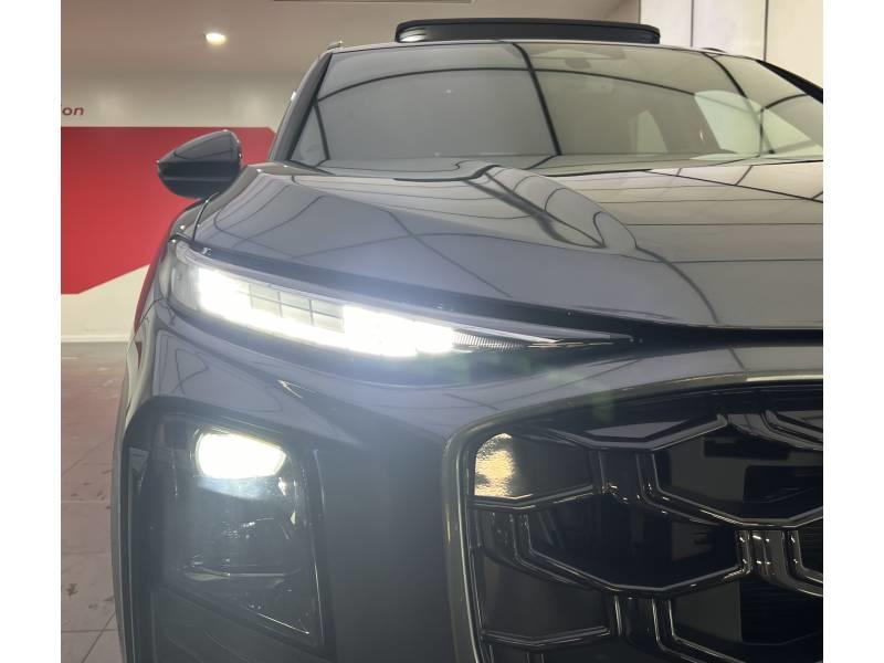 Audi Q3 Tfsi 150 ch Hybride s tronic 7 s line