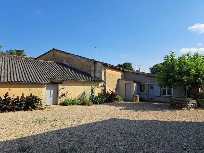 Propriété - 150 m² - 7 pièces