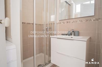 Appartement - 57 m² - 4 pièces