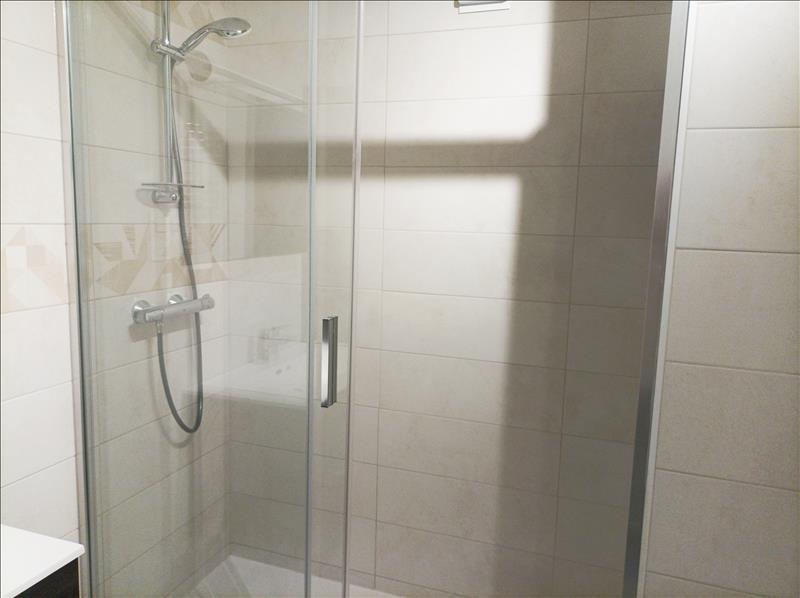 Appartement - 77 m² - 3 pièces