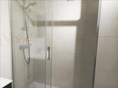 Appartement - 77 m² - 3 pièces