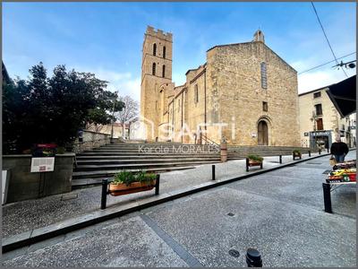 Local commercial - 40 m²