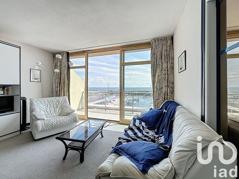 Appartement - 66 m² - 2 pièces