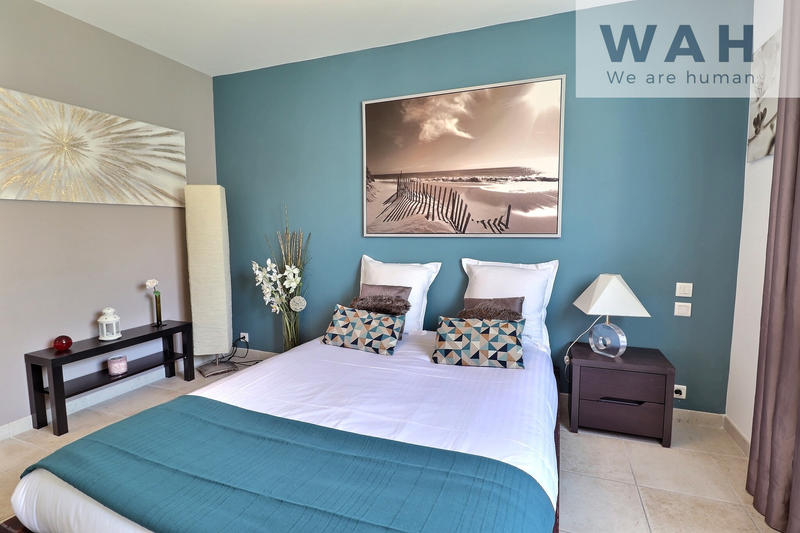 Villa - 226 m² - 7 pièces