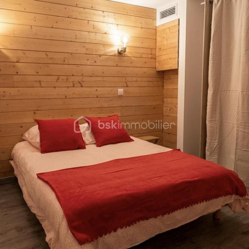 Appartement - 53 m² - 3 pièces