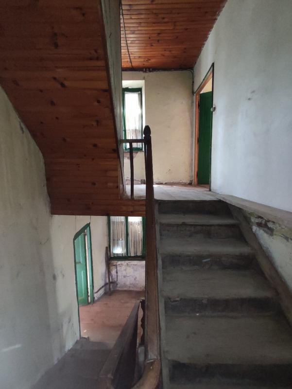 Maison - 146 m² - 8 pièces