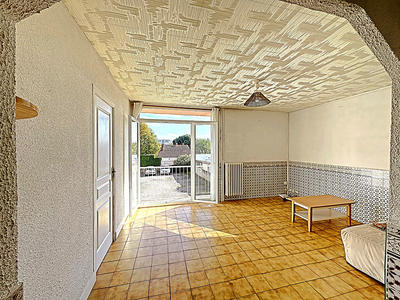 Appartement - 78 m² - 4 pièces