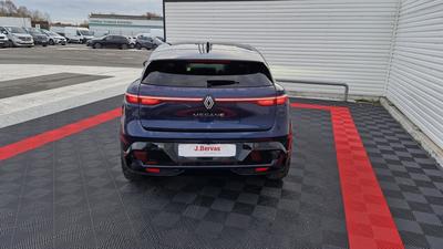 Renault Mégane E-Tech Ev60 220 Ch Super Charge Techno