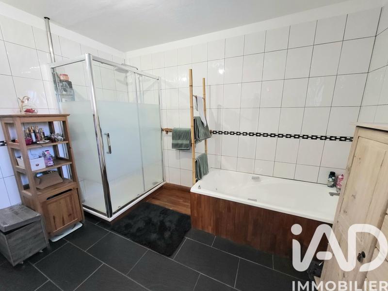 Maison - 145 m² - 4 pièces