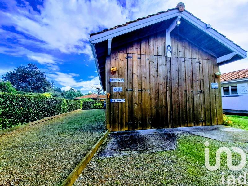 Maison - 185 m² - 5 pièces