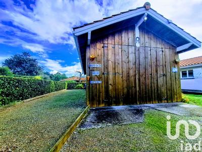 Maison - 185 m² - 5 pièces