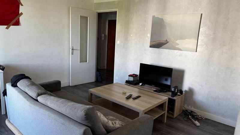 Appartement - 73 m²