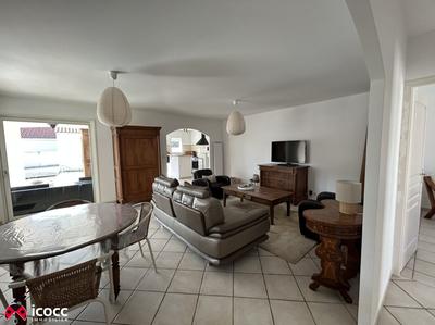 Villa - 105 m² - 5 pièces