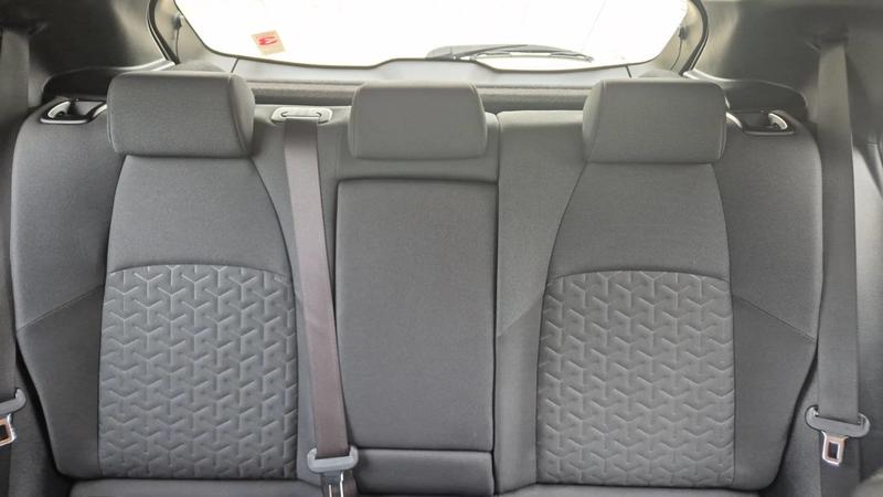 Toyota Corolla 1.8 Vvt-i 122 Hybrid Cvt Design