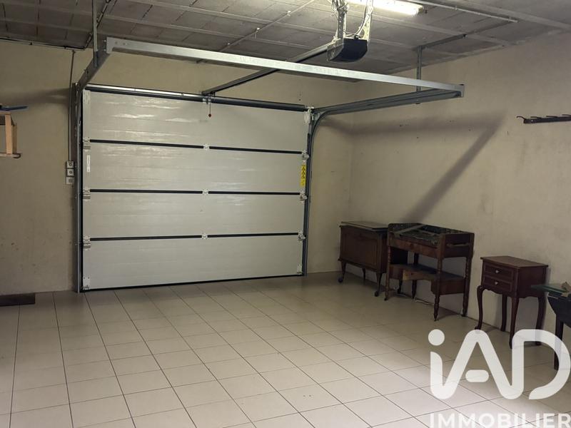 Maison - 176 m² - 7 pièces