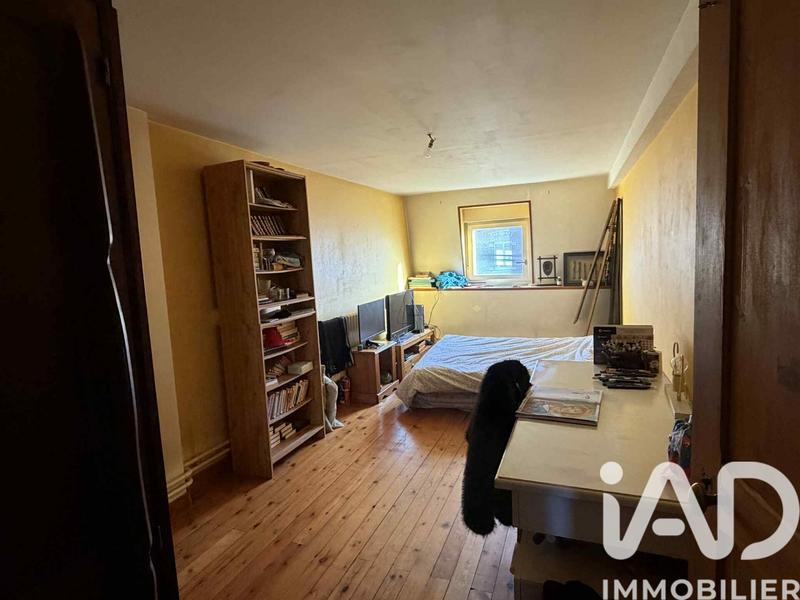 Maison - 155 m² - 4 pièces