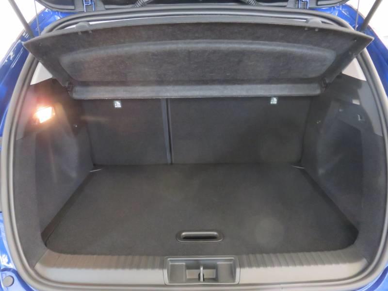 Renault Captur TCe 130 Fap Intens