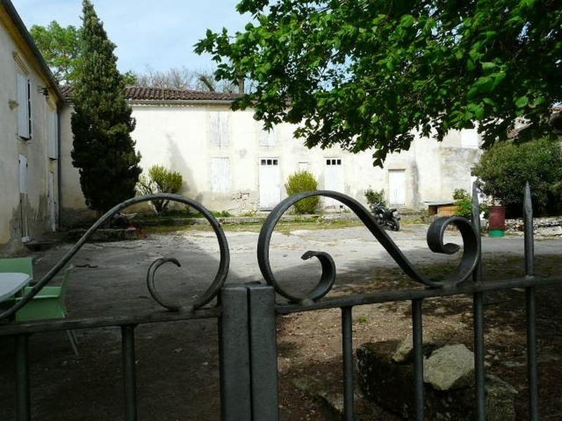 Maison de maîtres - 533 m² - 12 pièces