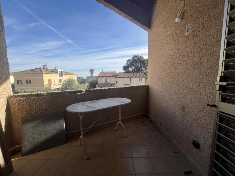 Appartement - 54 m² - 2 pièces