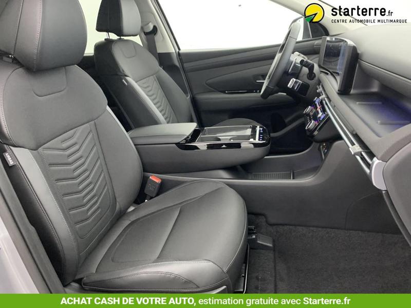 Hyundai Tucson 1.6 t-Gdi 239 Hybrid Bva6 Creative