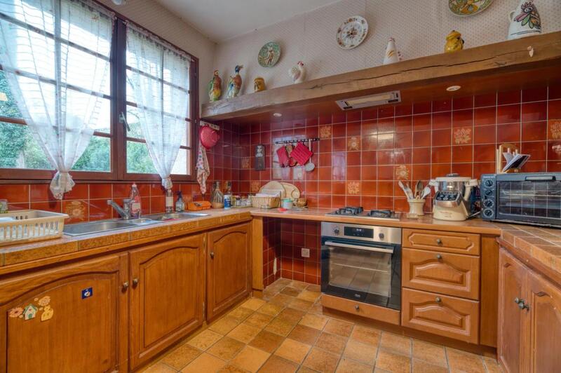 Villa - 206 m² - 7 pièces