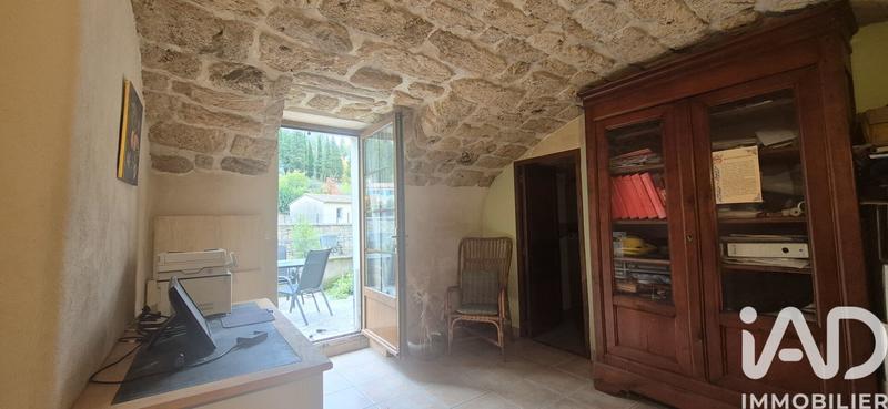 Maison de village - 178 m² - 6 pièces