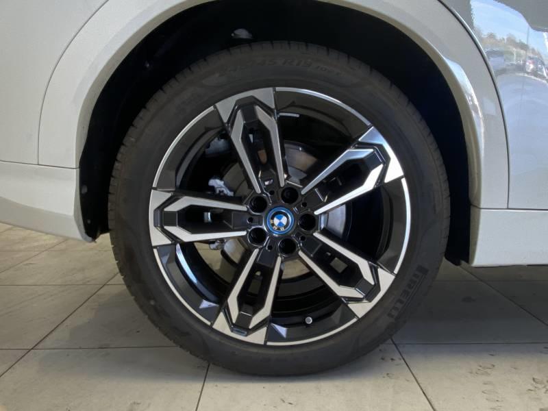 Bmw X2 iX2 eDrive20 204ch Bva m Sport